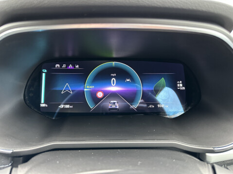 Renault Zoe GT LINE PLUS 24