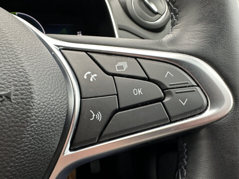 Renault Zoe GT LINE PLUS 27