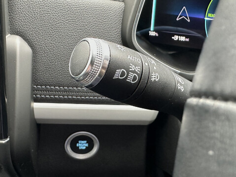 Renault Zoe GT LINE PLUS 29