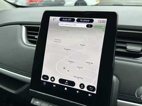Renault Zoe GT LINE PLUS 31