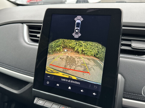 Renault Zoe GT LINE PLUS 32
