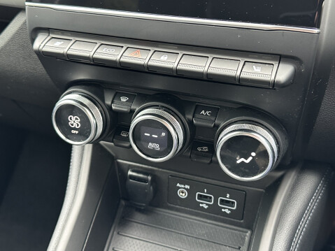 Renault Zoe GT LINE PLUS 33