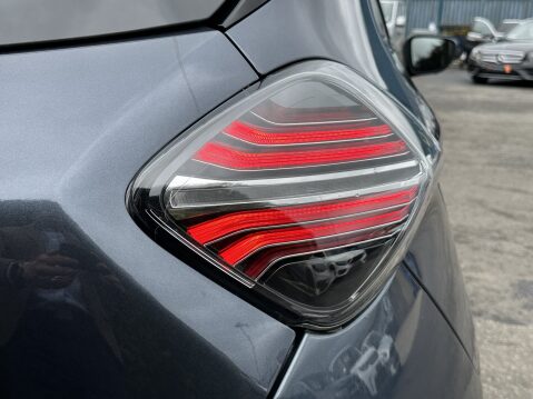 Renault Zoe GT LINE PLUS 20