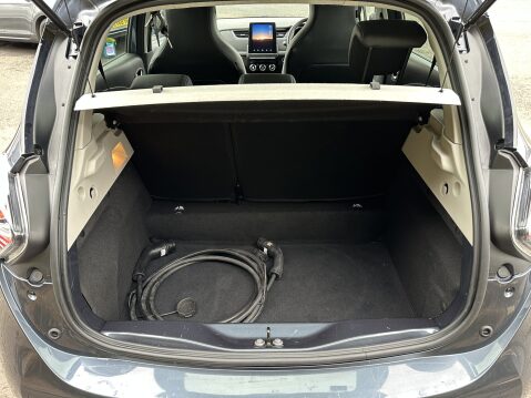 Renault Zoe GT LINE PLUS 22