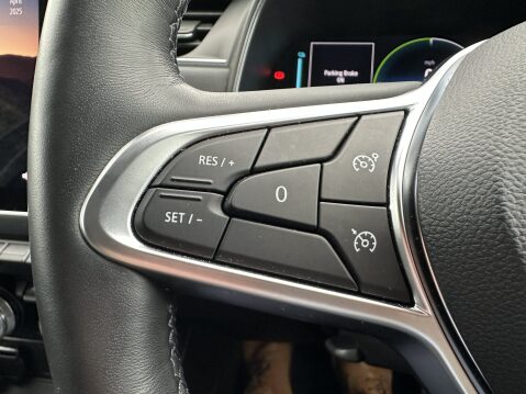 Renault Zoe GT LINE PLUS 26