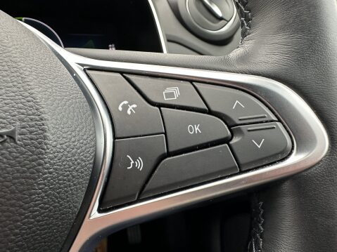Renault Zoe GT LINE PLUS 27