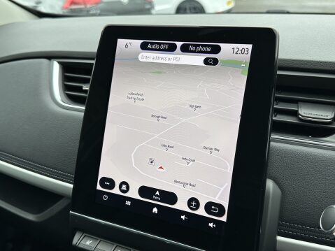 Renault Zoe GT LINE PLUS 31