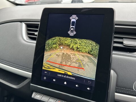 Renault Zoe GT LINE PLUS 32