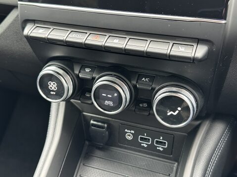 Renault Zoe GT LINE PLUS 33