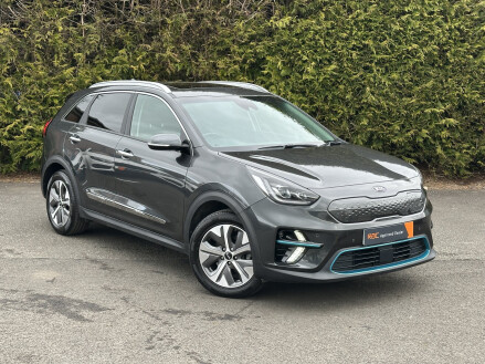 Kia Niro 4 PLUS