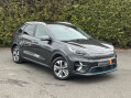 Kia Niro 4 PLUS 1