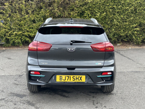 Kia Niro 4 PLUS 7