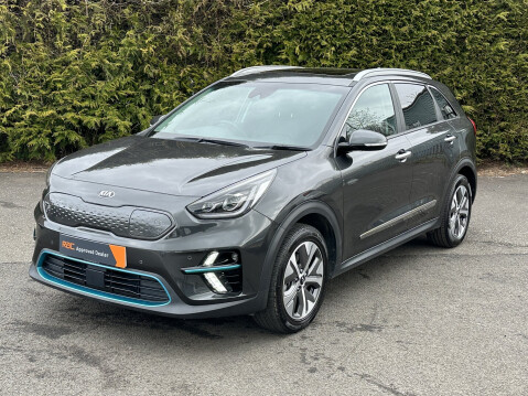 Kia Niro 4 PLUS 11
