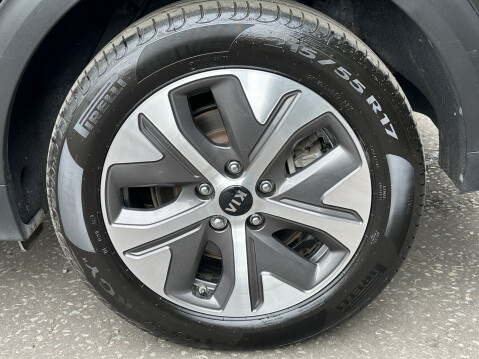 Kia Niro 4 PLUS 18