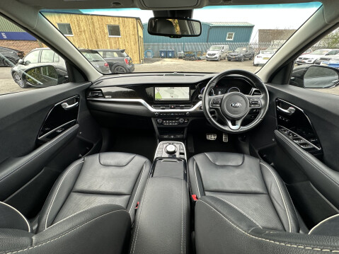 Kia Niro 4 PLUS 24