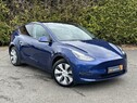 Tesla Model Y LONG RANGE