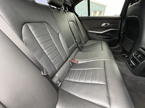 BMW 3 Series 330E XDRIVE M SPORT 24