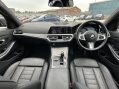 BMW 3 Series 330E XDRIVE M SPORT 25