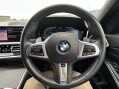 BMW 3 Series 330E XDRIVE M SPORT 29