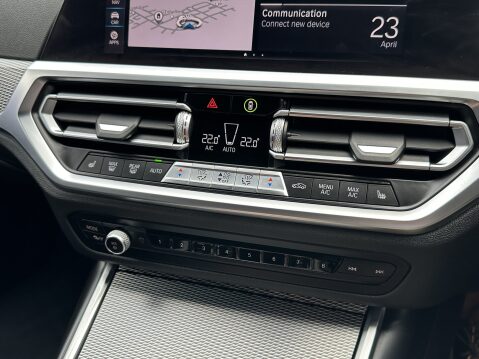 BMW 3 Series 330E XDRIVE M SPORT 40