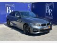 BMW 3 Series 330E XDRIVE M SPORT 1