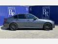 BMW 3 Series 330E XDRIVE M SPORT 4