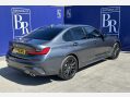 BMW 3 Series 330E XDRIVE M SPORT 5