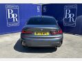 BMW 3 Series 330E XDRIVE M SPORT 7