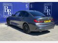 BMW 3 Series 330E XDRIVE M SPORT 8