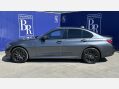 BMW 3 Series 330E XDRIVE M SPORT 10