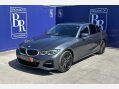 BMW 3 Series 330E XDRIVE M SPORT 11
