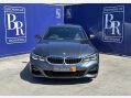 BMW 3 Series 330E XDRIVE M SPORT 13