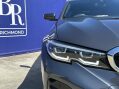 BMW 3 Series 330E XDRIVE M SPORT 14