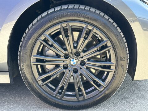 BMW 3 Series 330E XDRIVE M SPORT 16