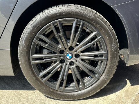 BMW 3 Series 330E XDRIVE M SPORT 18