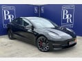 Tesla Model 3 PERFORMANCE AWD 1