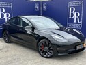 Tesla Model 3 PERFORMANCE AWD