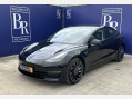 Tesla Model 3 PERFORMANCE AWD 11