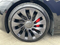Tesla Model 3 PERFORMANCE AWD 19