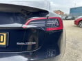 Tesla Model 3 PERFORMANCE AWD 20
