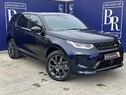 Land Rover Discovery Sport R-DYNAMIC SE