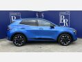 Kia Sportage GT-LINE PHEV 4