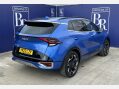 Kia Sportage GT-LINE PHEV 5