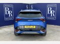 Kia Sportage GT-LINE PHEV 7