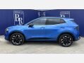 Kia Sportage GT-LINE PHEV 10