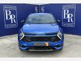 Kia Sportage GT-LINE PHEV 13