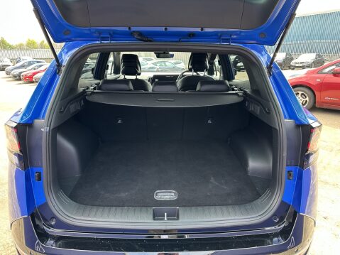 Kia Sportage GT-LINE PHEV 20
