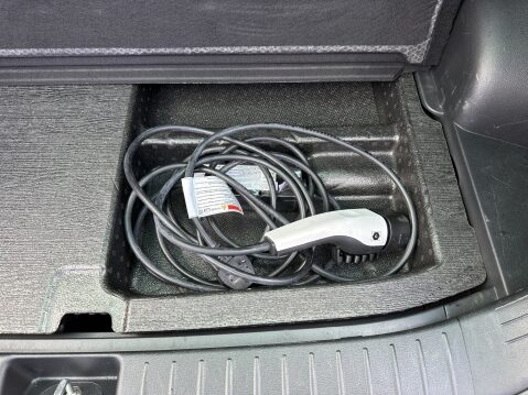 Kia Sportage GT-LINE PHEV 21