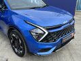 Kia Sportage GT-LINE PHEV 15