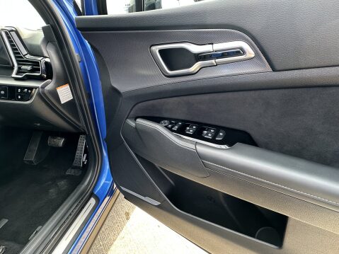 Kia Sportage GT-LINE PHEV 24